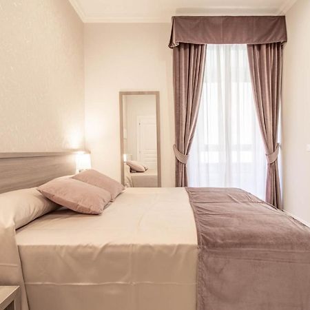 Dany Guest House Rom Eksteriør billede