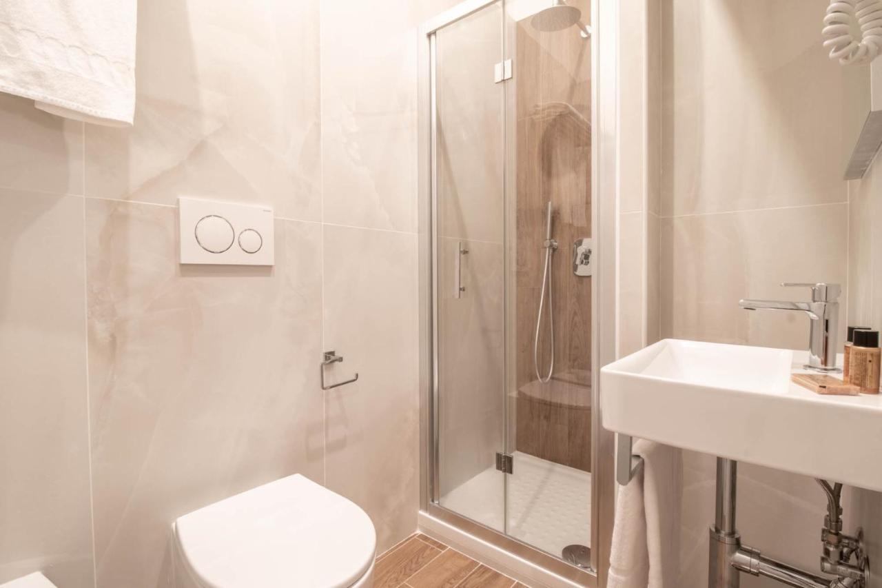 Dany Guest House Rom Eksteriør billede