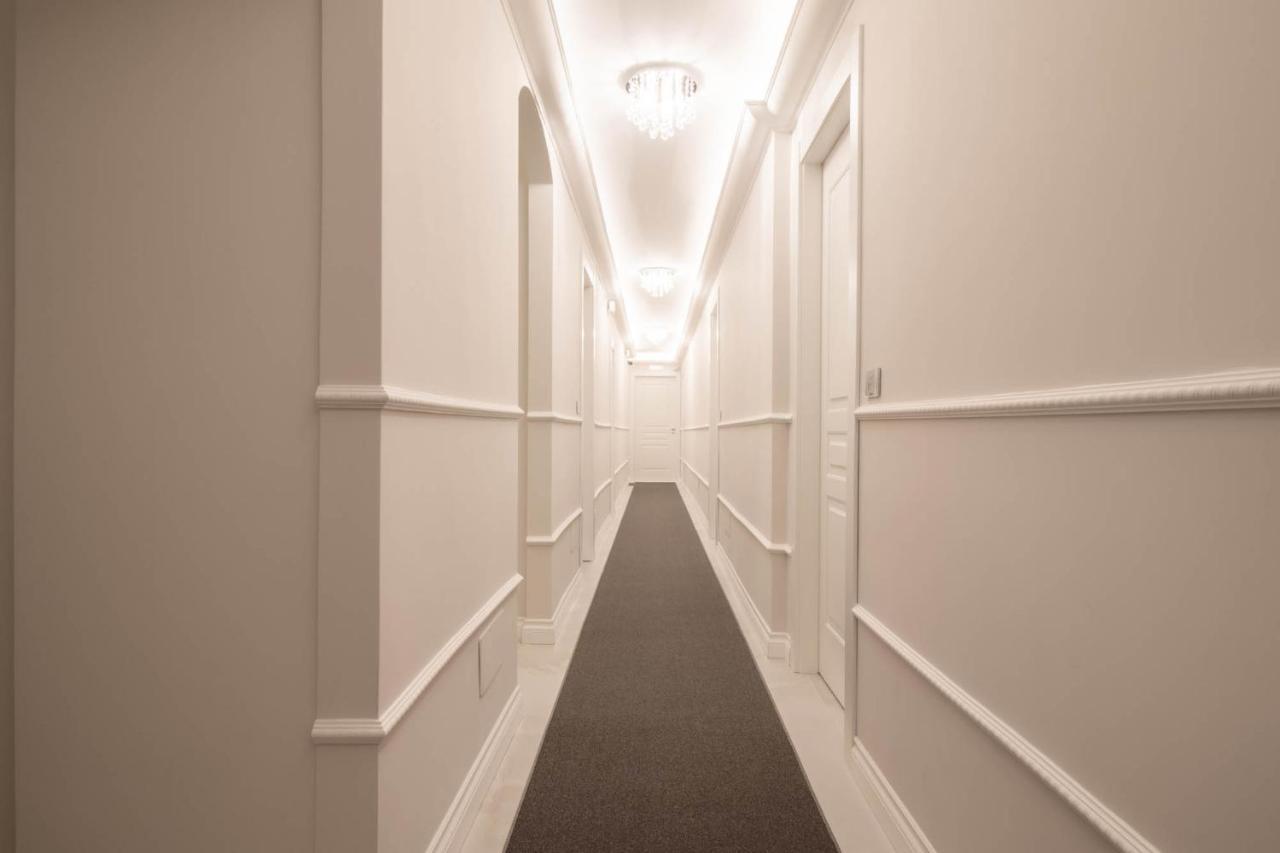 Dany Guest House Rom Eksteriør billede