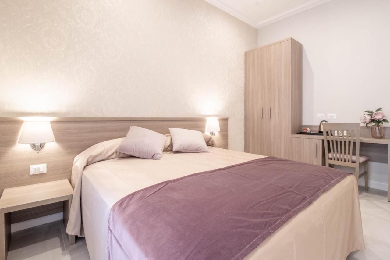 Dany Guest House Rom Eksteriør billede