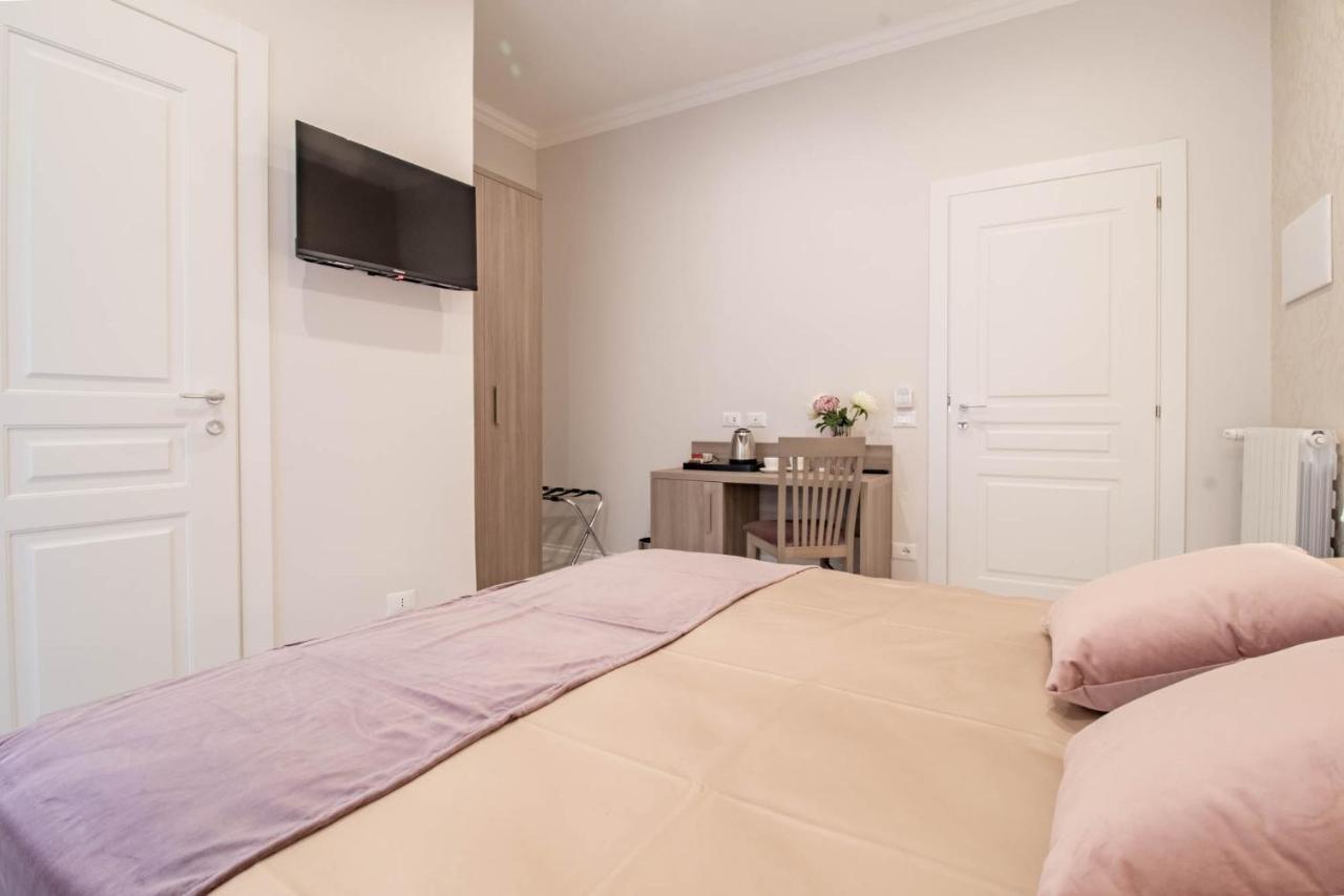 Dany Guest House Rom Eksteriør billede