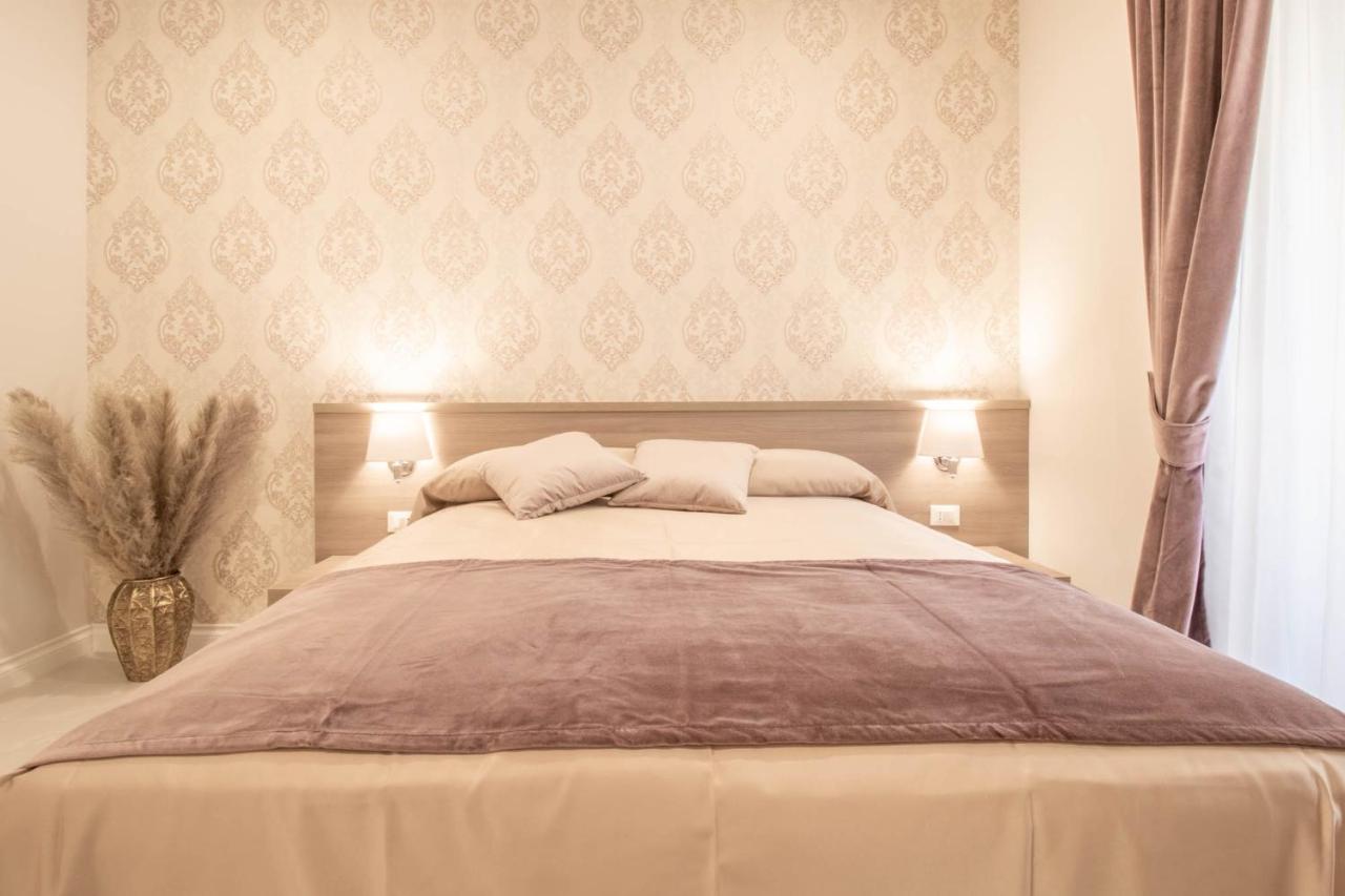 Dany Guest House Rom Eksteriør billede