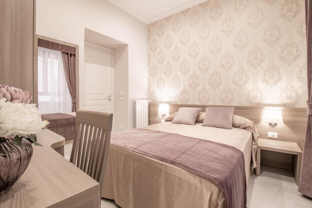 Dany Guest House Rom Eksteriør billede