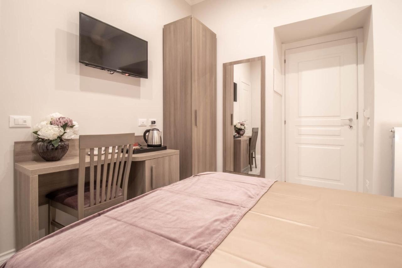 Dany Guest House Rom Eksteriør billede
