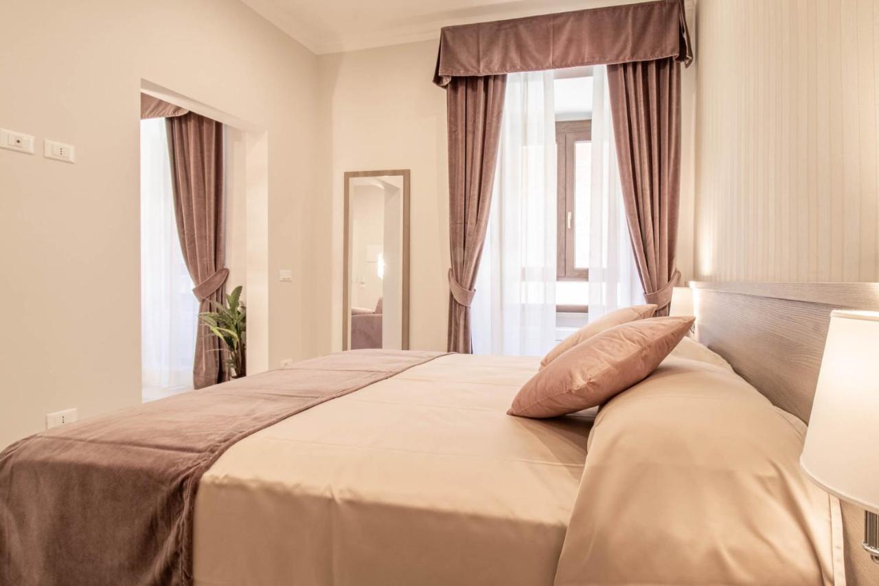 Dany Guest House Rom Eksteriør billede