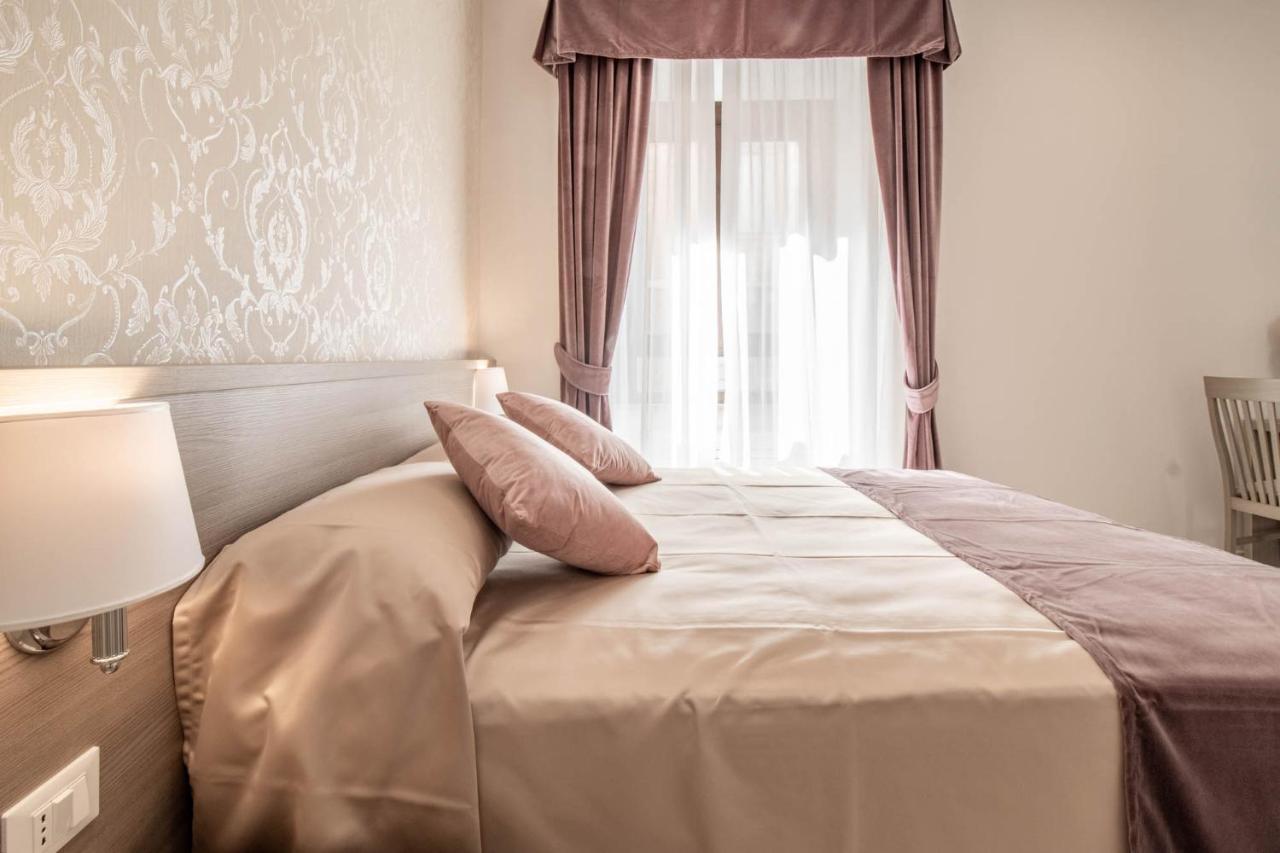 Dany Guest House Rom Eksteriør billede