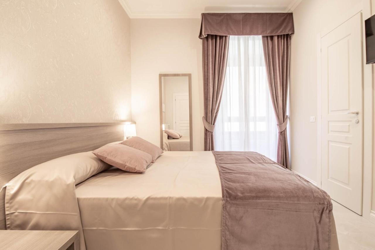 Dany Guest House Rom Eksteriør billede