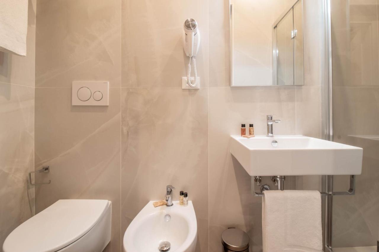 Dany Guest House Rom Eksteriør billede